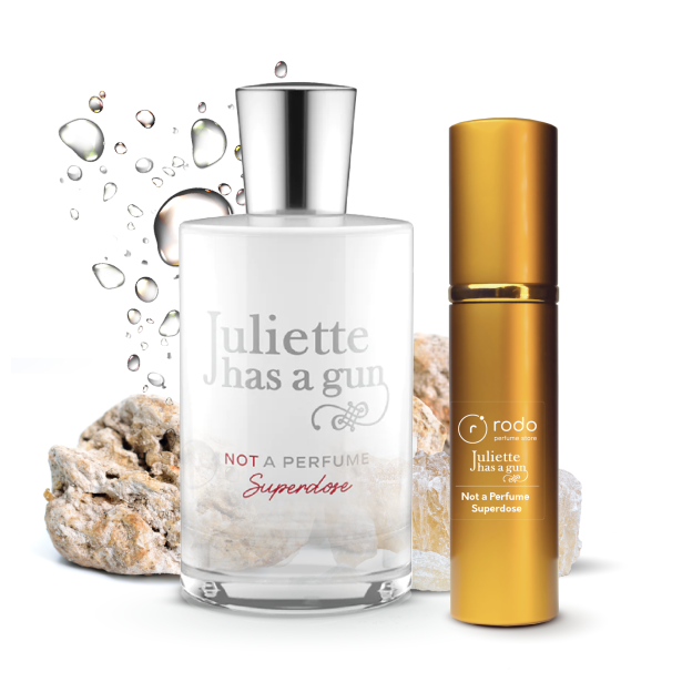 Not a Perfume Superdose